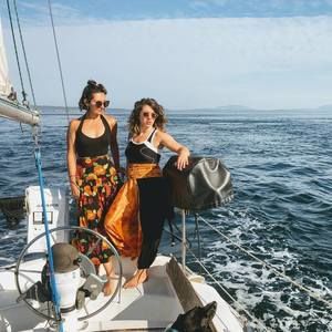 Meet your Posher, Julia